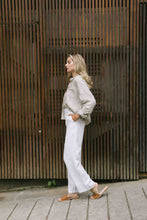 Load image into Gallery viewer, ROANNE WIDE LEG PANTS
