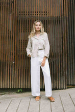 Load image into Gallery viewer, ROANNE WIDE LEG PANTS
